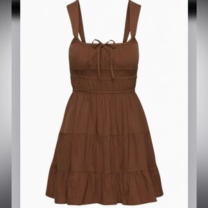 Sunday Best
Martine Dress